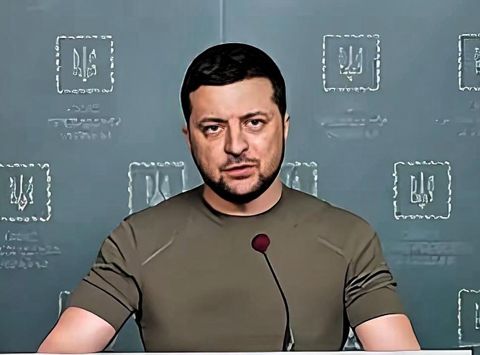 乌克兰挪威传来新消息！彻底改写俄乌战场消耗战格局！4月27日新华社权威消息