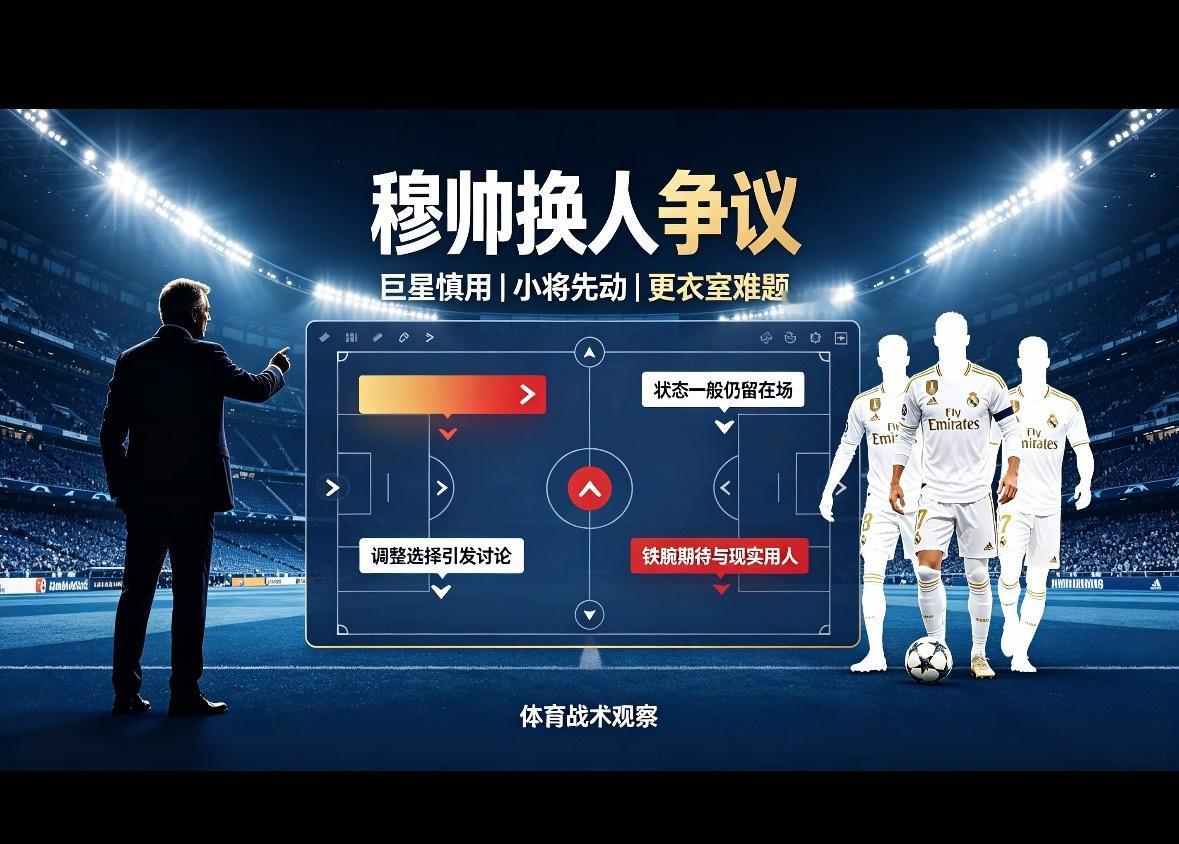 皇马穆里尼奥西甲记者罗伯托-莫拉莱斯撰文点评穆里尼奥执教现状：皇马高层当初请