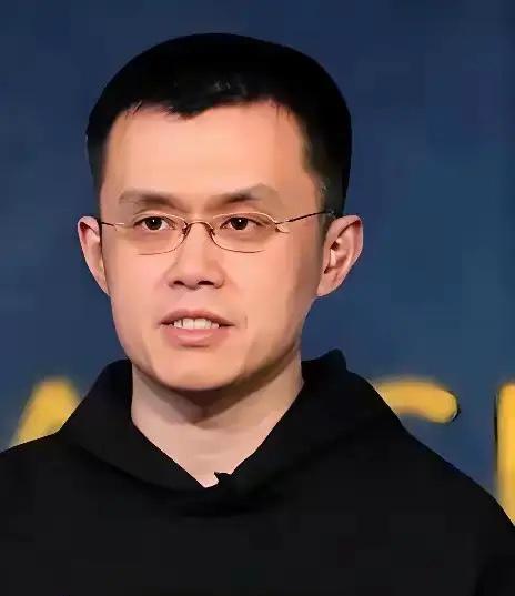 这才是男人！8月29日，币安创始人赵长鹏为景甜发声，取关批评敲打孙宇晨，孙宇晨