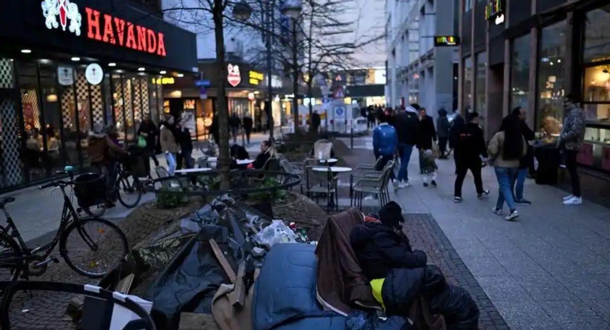 2026年慕安会人还没到齐，主题倒先拍死在桌上了——欧美关系彻底变天。慕尼黑