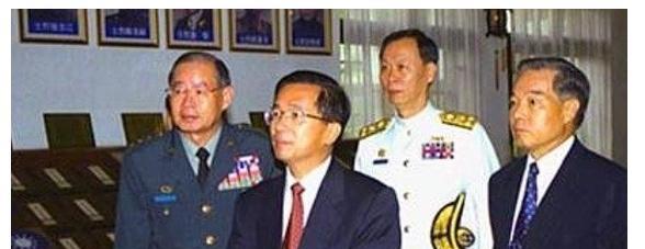 “东风31导弹只不过是纸老虎！它连美国本土都打不到,”台湾当局此话一出，国安部门