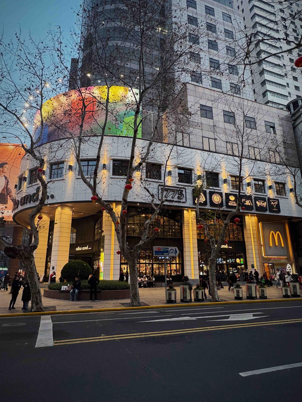 抽象艺术的集合地𝙬𝙚𝙚𝙠‘ 摆烂一周💧