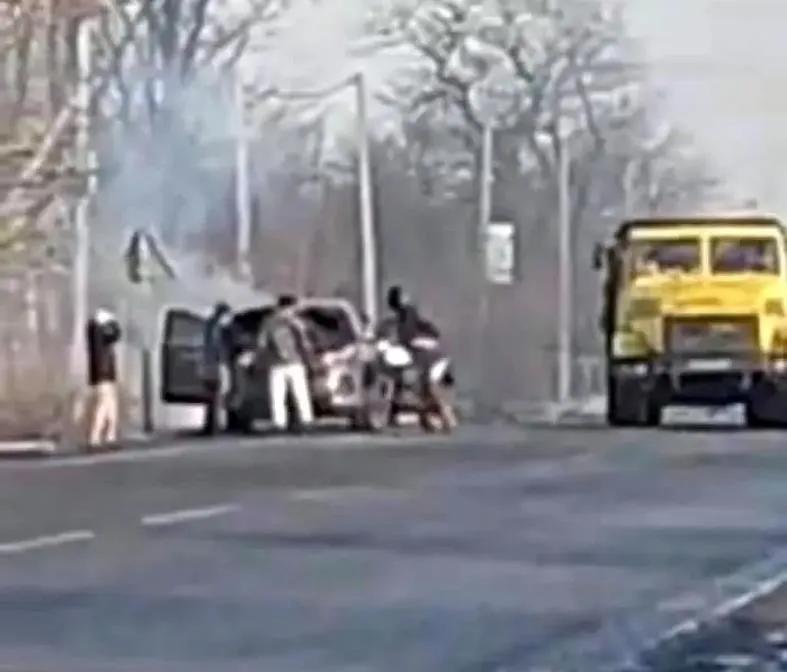 俄军对乌克兰的军事设施和补给线进行的无人机攻击力度在加大，尤其是俄军的“星链”无