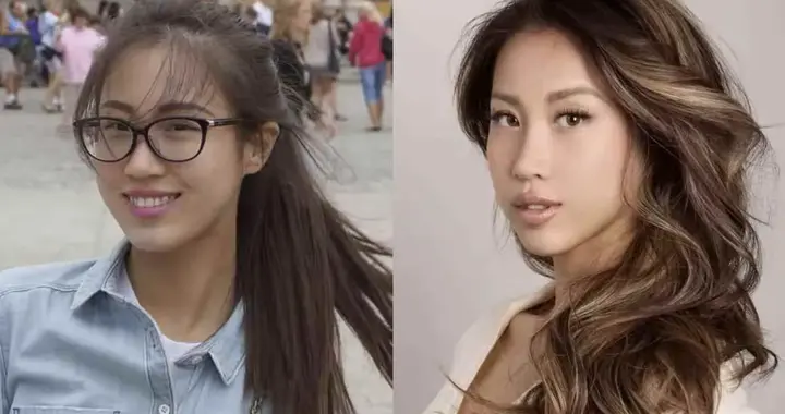 留学生面相变化引热议：出国三年判若两人，'牢A'预言成真