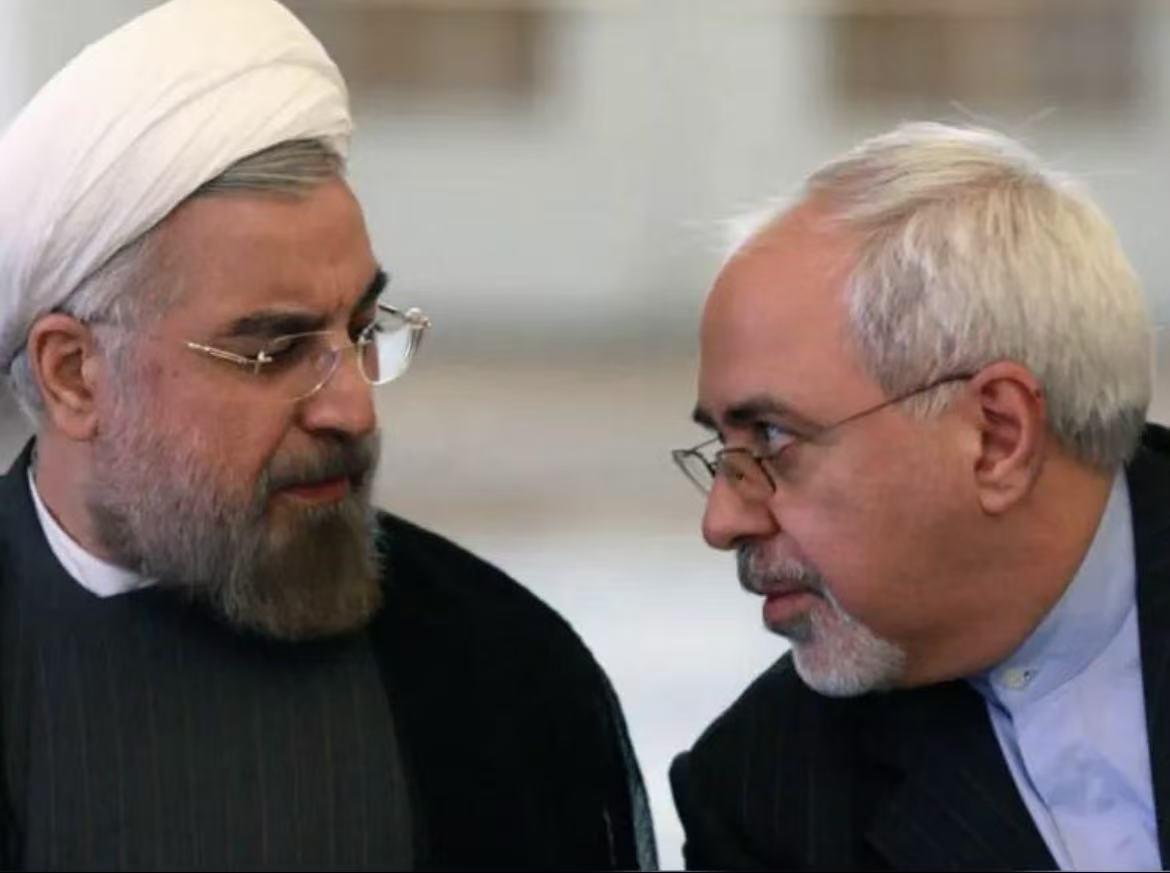 刚刚，中东局势传来一则重磅消息！伊朗突然单方面叫停原定的美伊谈判，而特朗普更