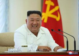 朝鲜最近之所以主动和我们改善关系，其实是因为朝鲜也已经看出俄乌战争马上就要结束了