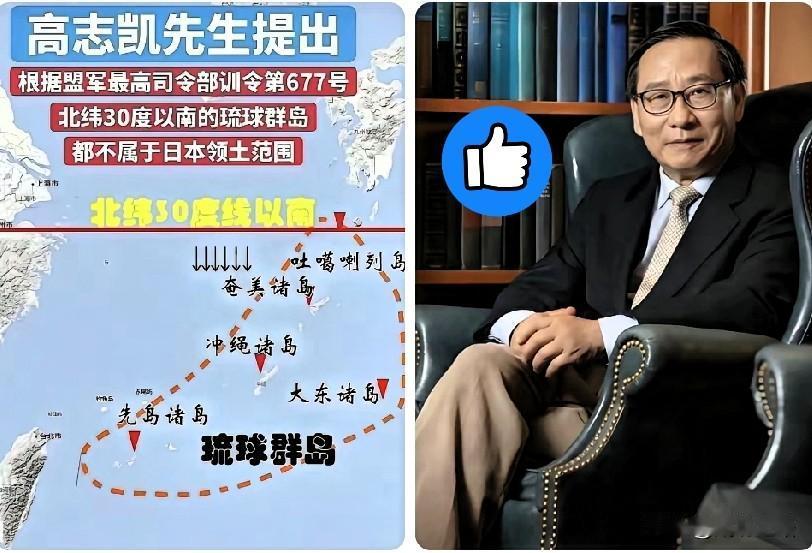 真替那些拿着大把经费的专家脸红，查个资料还得靠高教授单枪匹马！这回高志凯教授