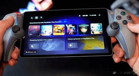 根据Circana最新销售数据，截至2025年底，美国约有7%的PS5主机用户同