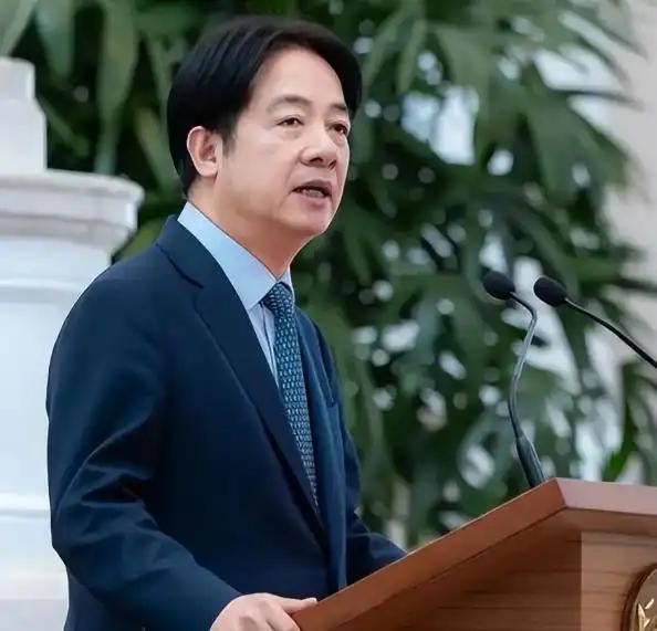 “台独”分子赖清德正式宣布，9月13日，“2026台湾分子医学会开幕典礼”在台北