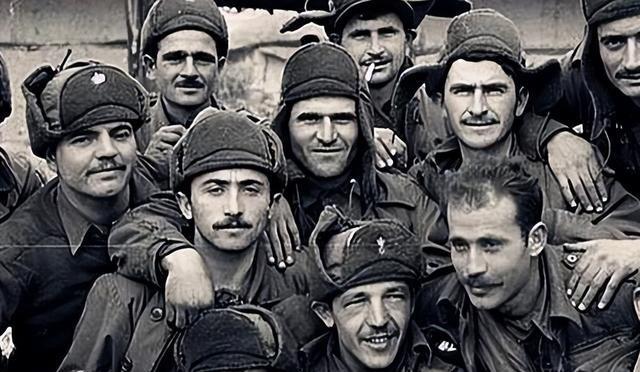 1950年,土耳其竟然用五千人击败了志愿军几千人,还抓了几百俘虏,谁知美军知道后