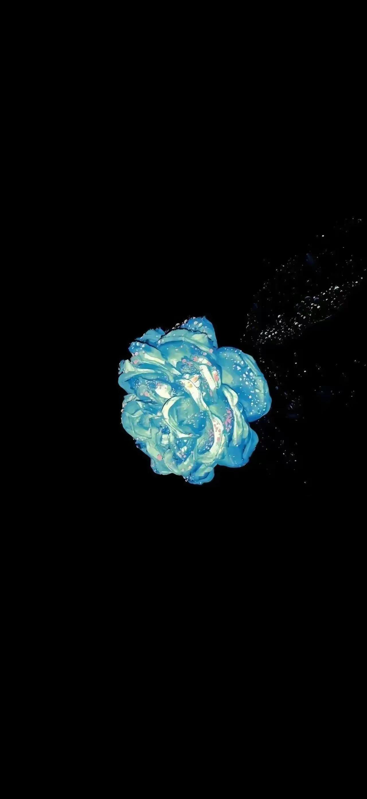 黑色系手机壁纸～黑色是宇宙的底色，藏着所有未说出口的温柔与孤勇。不必追光，不必合