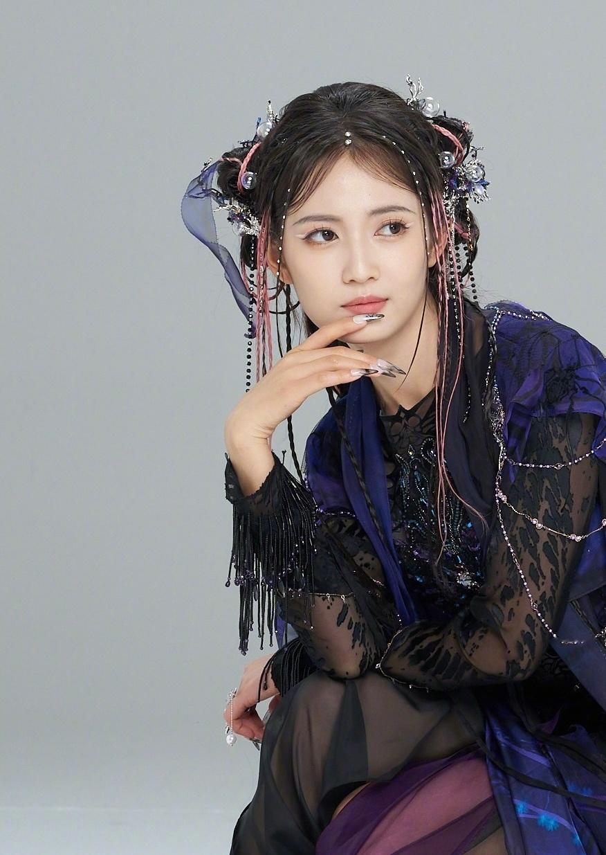 陈钰琪在复制粘贴的时代，你是手写的诗