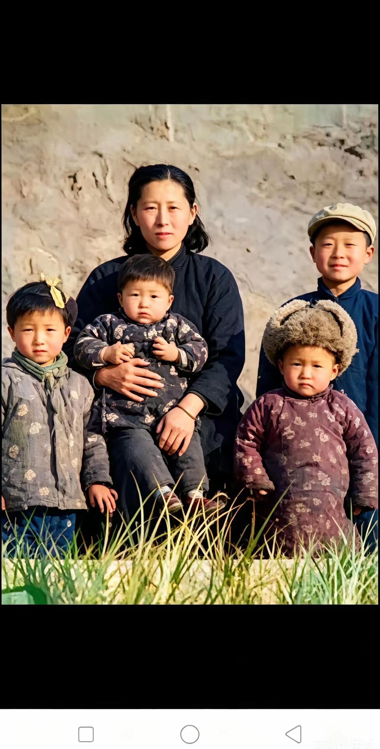 赌气离家四十年，88岁重病归乡，推开家门的一幕让她终身悔恨广东一女子和丈夫