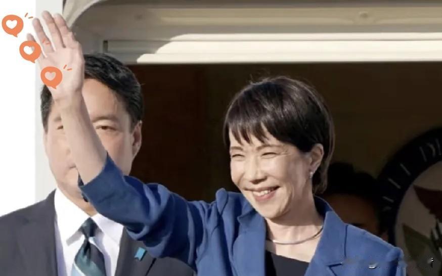 沉默11天后，高市早苗低调喊话，不提认错只提“战略互惠”。她说：“我们希望