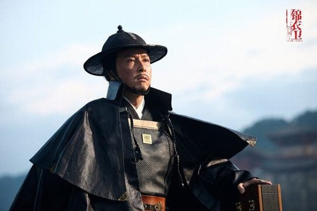 <em>纪纲</em>之殇：贪婪与野心下的沉沦与覆灭，揭示权力深渊的无情与残酷