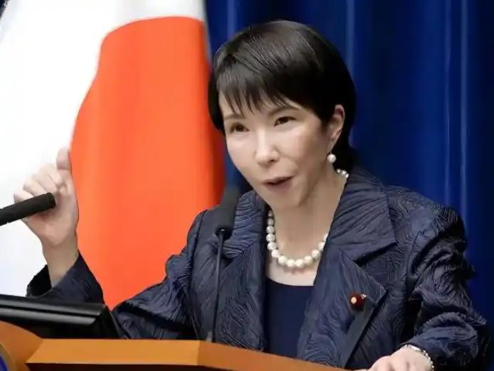 日本放出消息，高市早苗大概率要去深圳参加下个月的APEC会议，但她本人不打算
