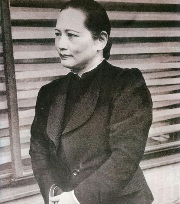 1969年，宋庆龄收到一笔60万美元的汇款单，在当时相当于一150万元人民币，这