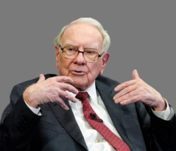 股神巴菲特发出重磅警示：AI的危险性堪比核武器，潘多拉魔盒已开这话一出，整个