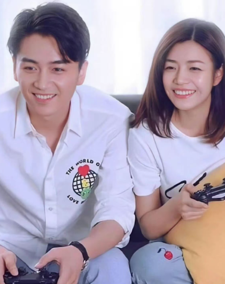 现在最气的不是陈晓反而是口碑反转的陈妍希她气的是陈晓压根就不在乎，不在乎口碑