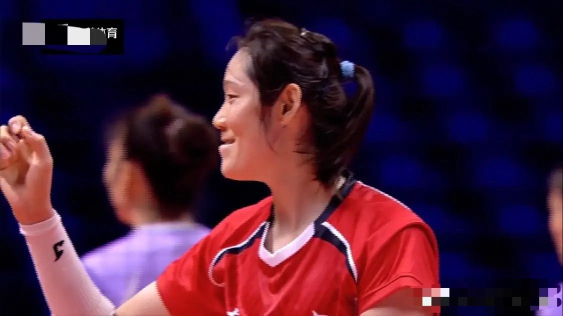 今天，11月12日，全运会女排比赛朱婷领衔的河南女排对阵匡琦率领的北京女排。两队