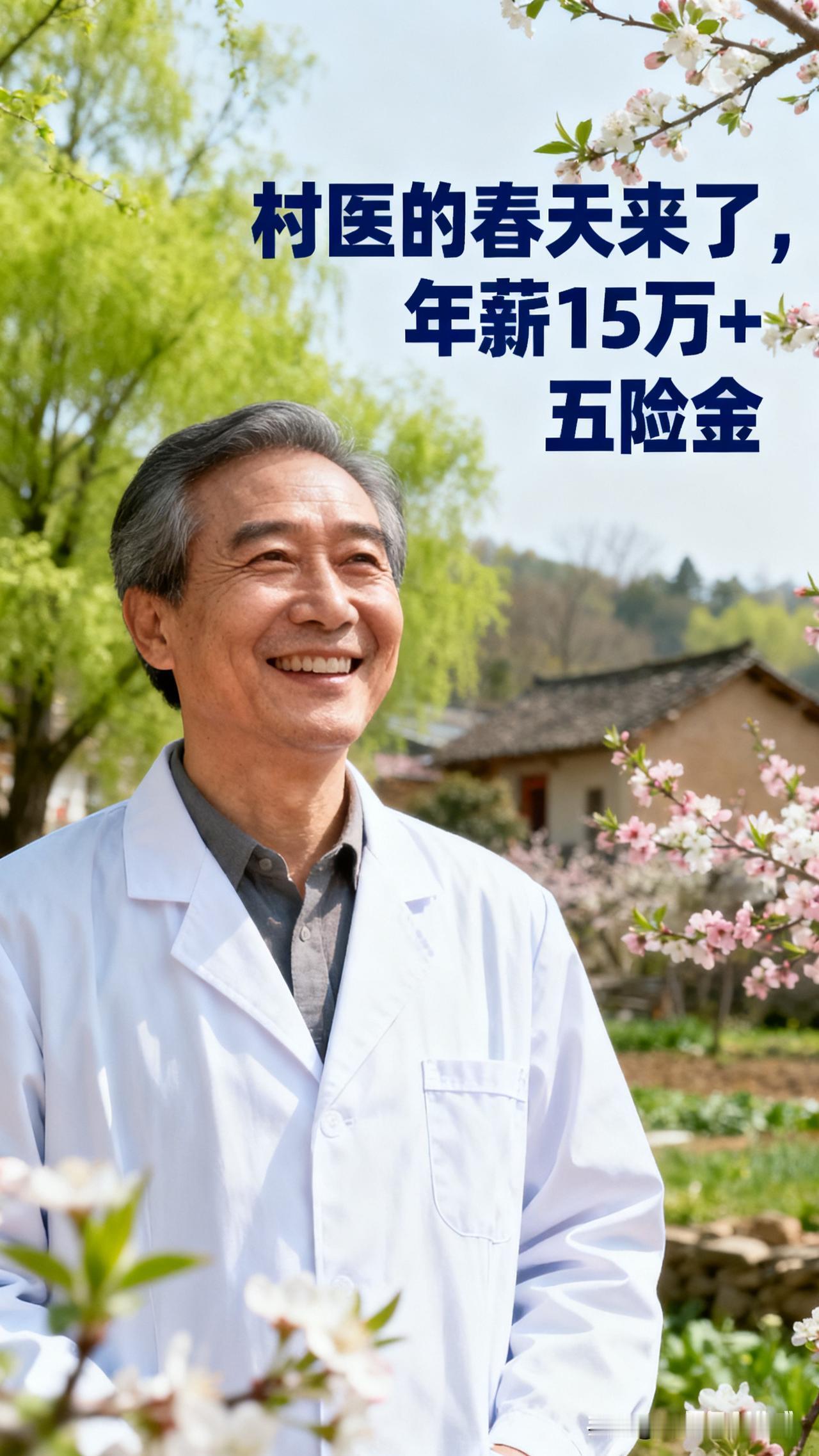 1. 福建是核心推行地区：福建通过“乡聘村用”一体化管理，让村医变身乡镇卫生院合