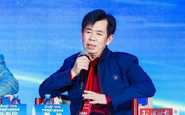 为什么现在外敌越来越不怕中国？著名军事专家戴旭一针见血：因为我们忘了毛主席当年的