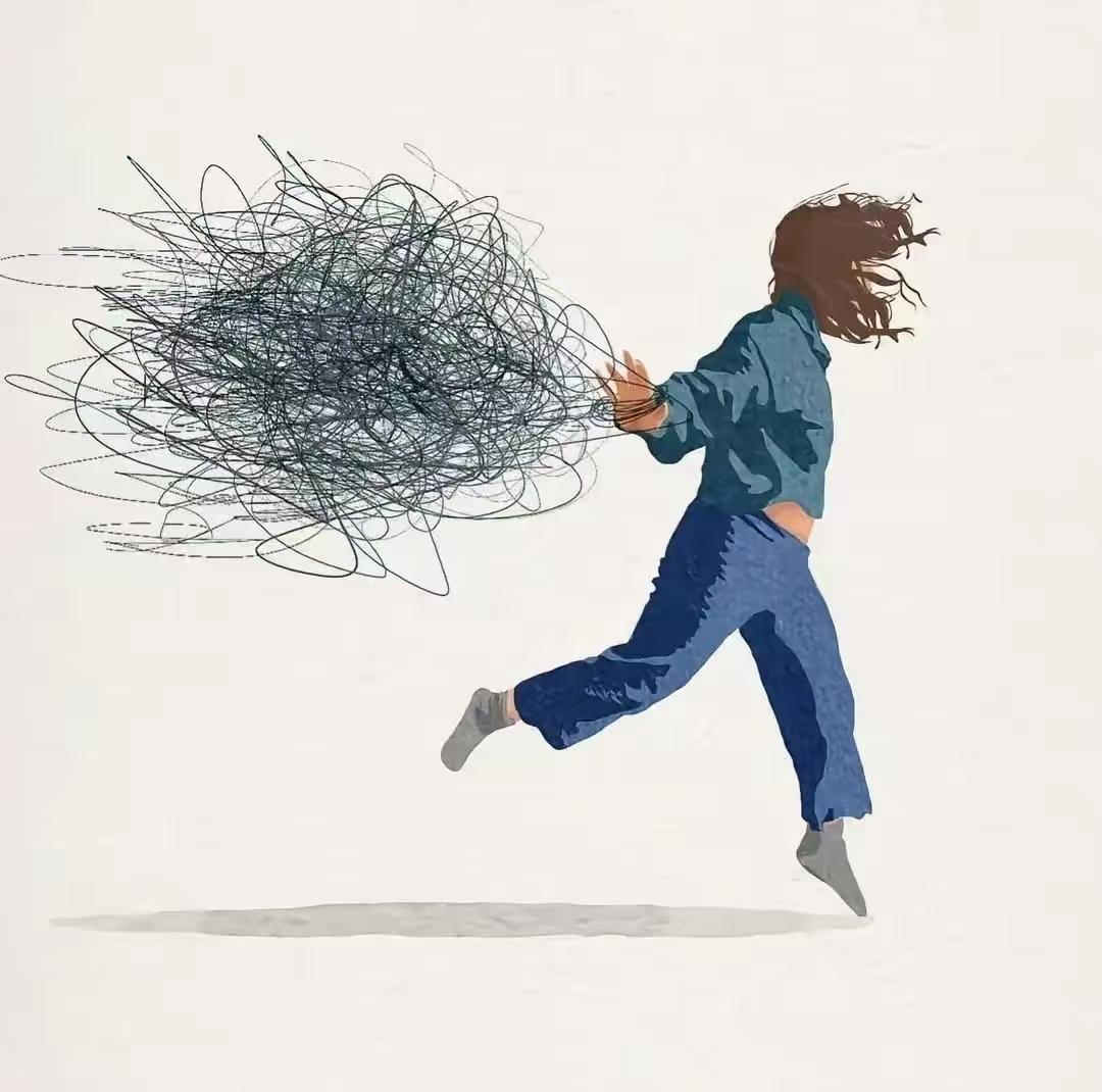 天选之人这一生并不好过。因为，他们是带着使命来到人世间的，他们要经历很多的人性