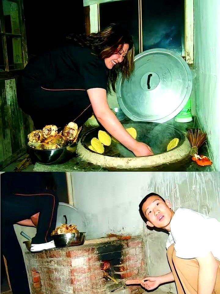 最难和解的，不是仇，是那口气。当年是师徒，也是半个家里人。曹云金早年进德