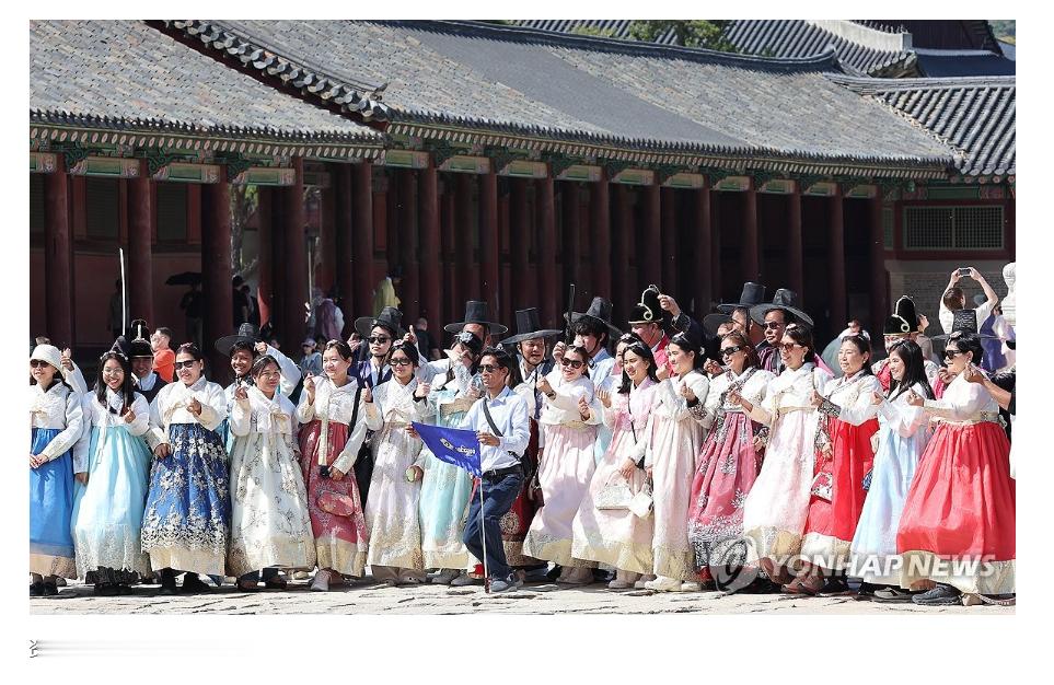 【韩国去年吸引外籍患者人数首破200万】（韩联社）海外新鲜事热点现场韩联社首