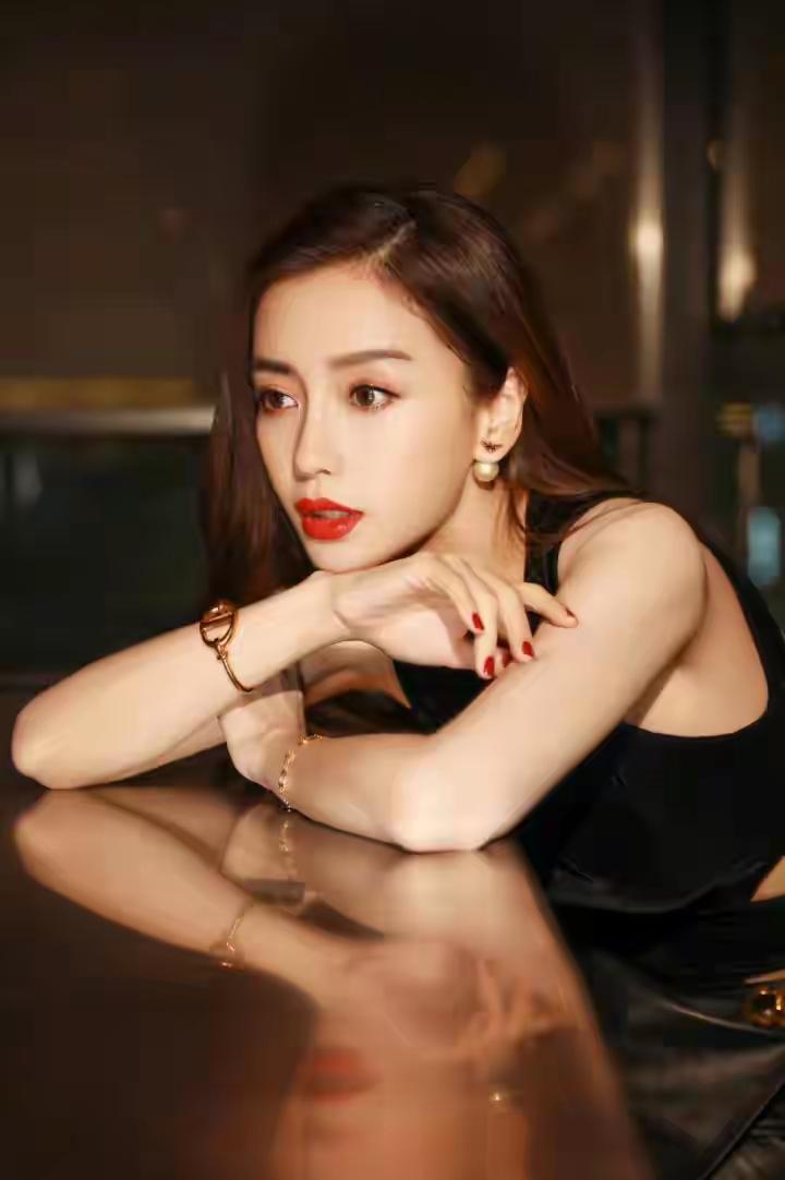 杨颖晒图笔记大赛
