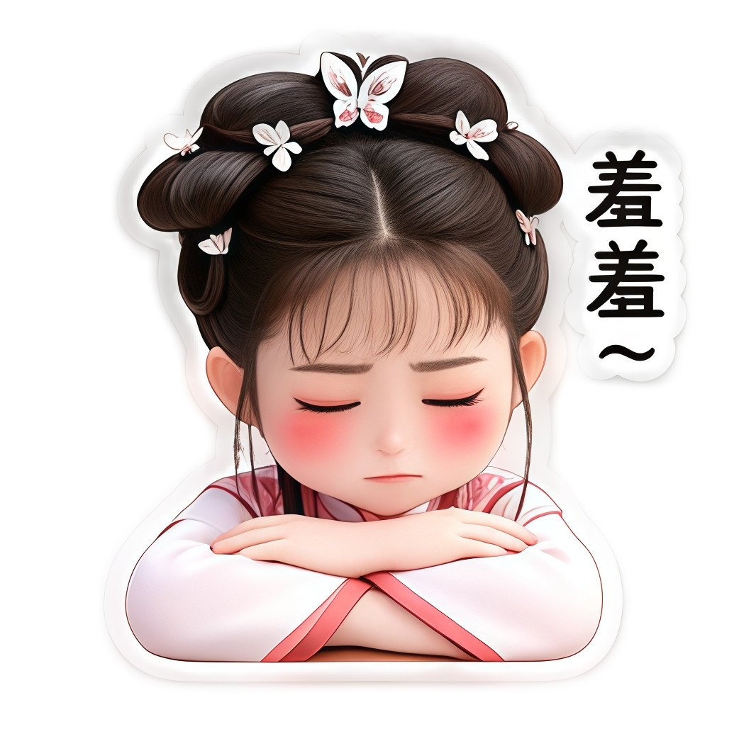 林心如还珠格格拿可爱的紫薇萌图水个帖，没意见吧！