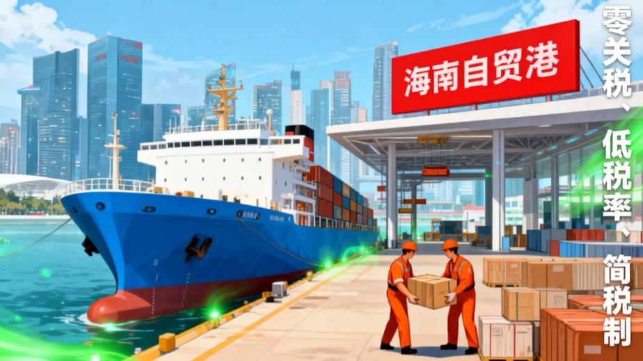 新加坡经济学家说：情感上，我们希望亚洲贸易继续通过我们的港口，但理智告诉我们，中