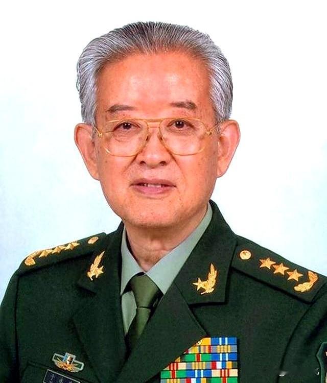 16岁参军38年从班长干到上将！于永波的硬核军旅路，藏着军人的终极浪漫🔥