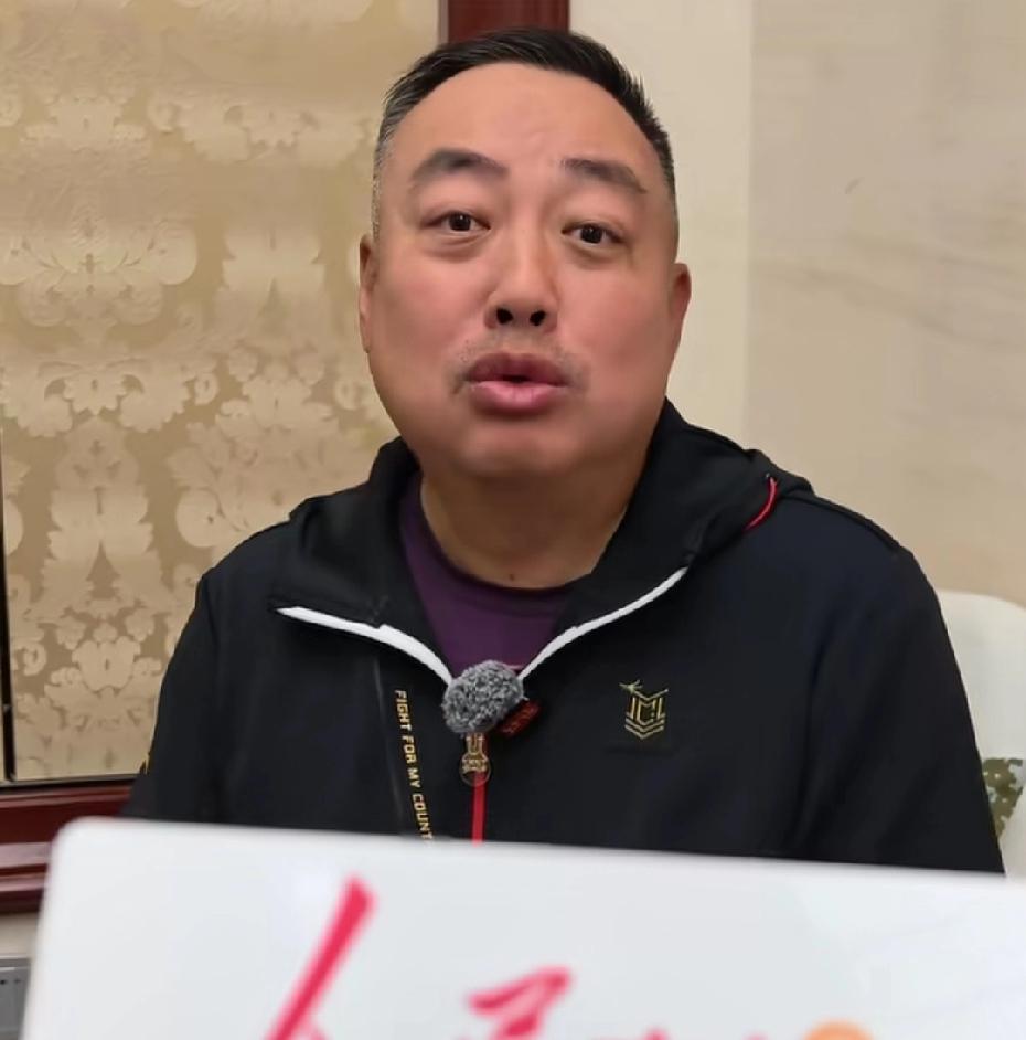 刘国梁呼吁球迷理性支持国乒：场上竞争场下惺惺相惜，拒绝网络攻击