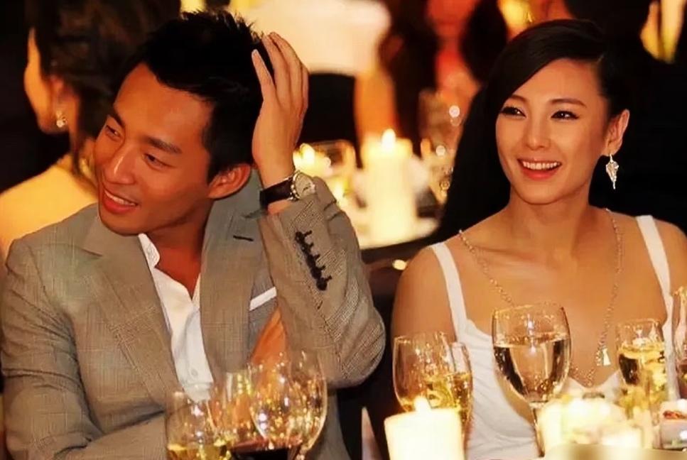 网上有人调侃，如果当初汪小菲娶的是张雨绮，婚后说不定不仅会跟汪小菲正面刚，连张兰