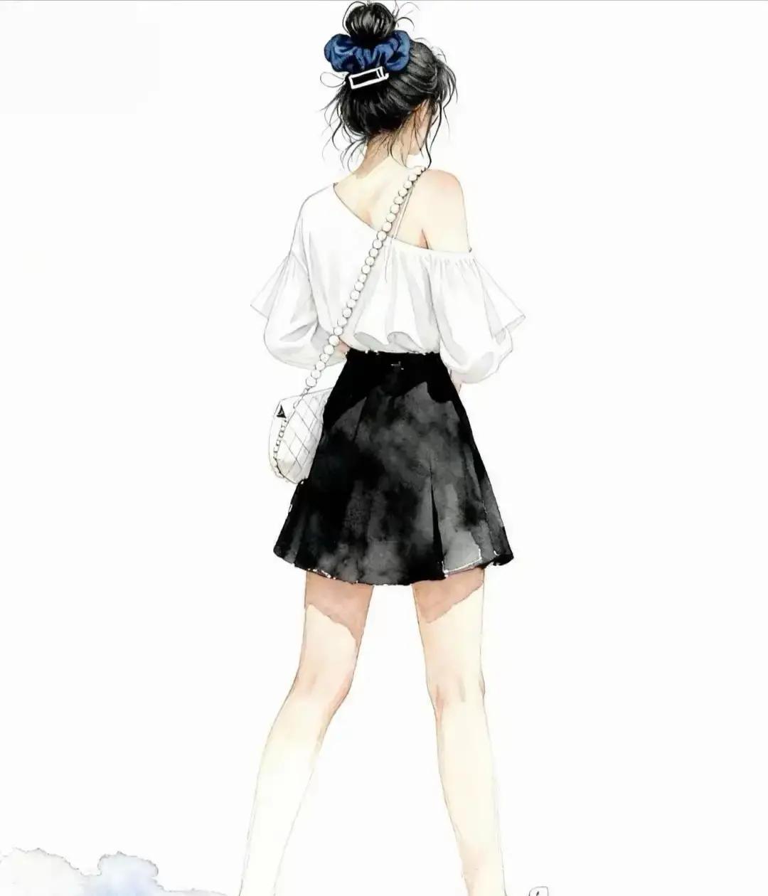 到了一定年纪才看明白，女人这一辈子，真正要紧的任务根本不是结婚生子，也不是取悦谁