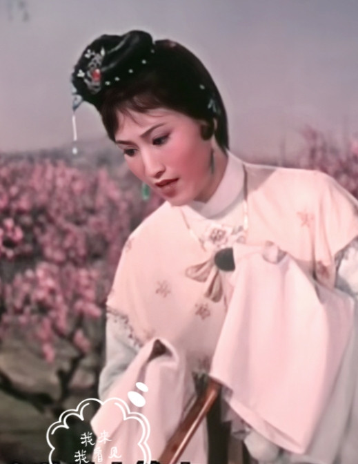 <em>王文娟</em>大师塑造的林黛玉，无可超越在62版越剧电影《红楼梦》里，<em>王文娟</em>大师塑造