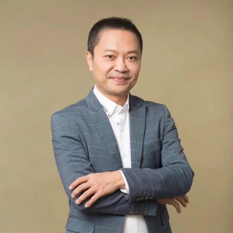 民众党太多墙头草！刚退党的云林前主委林靖冠，昨获民进党征召参选议员民进党云林县