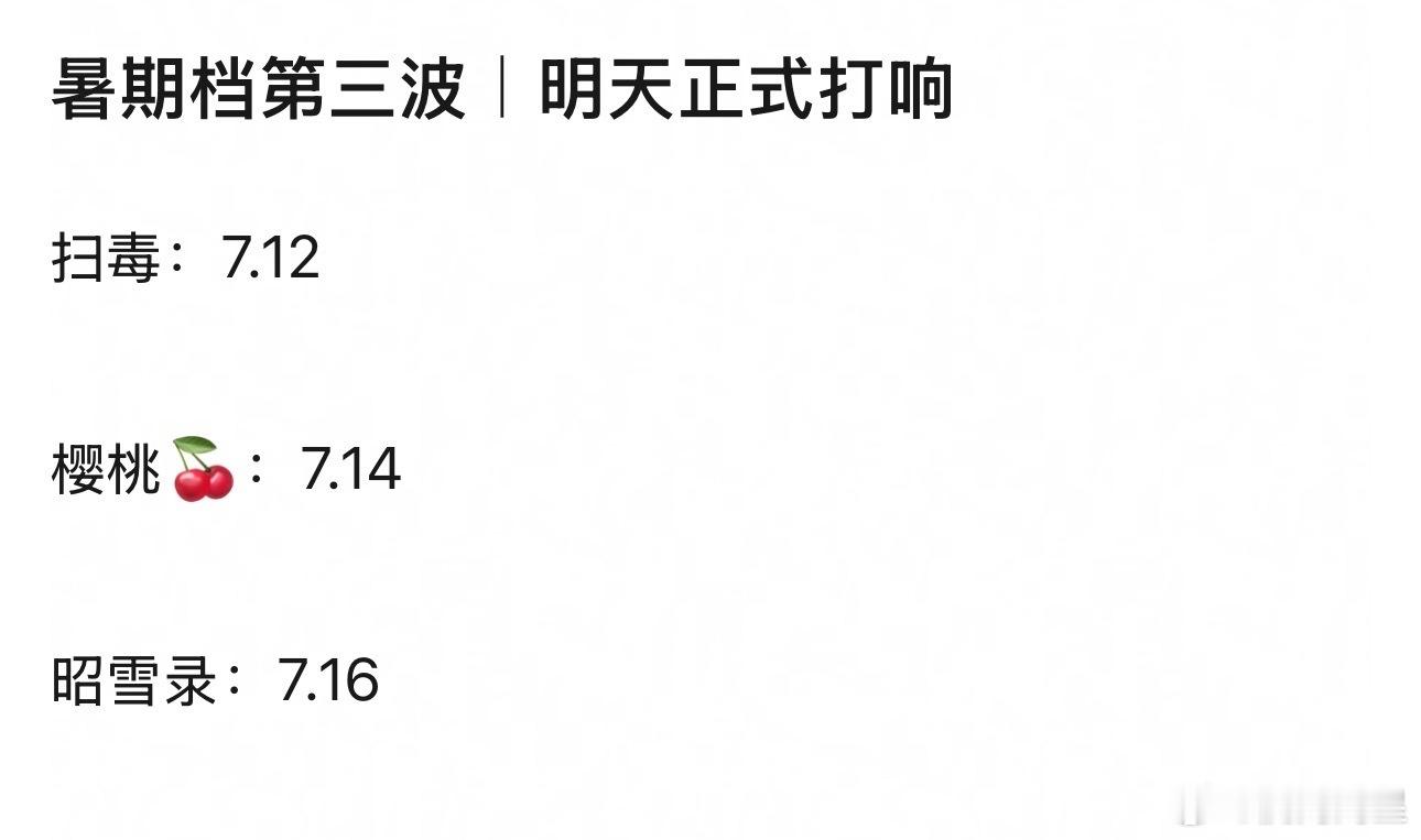 看看第三波有没有爆款[笑着哭][笑着哭][笑着哭]​​​