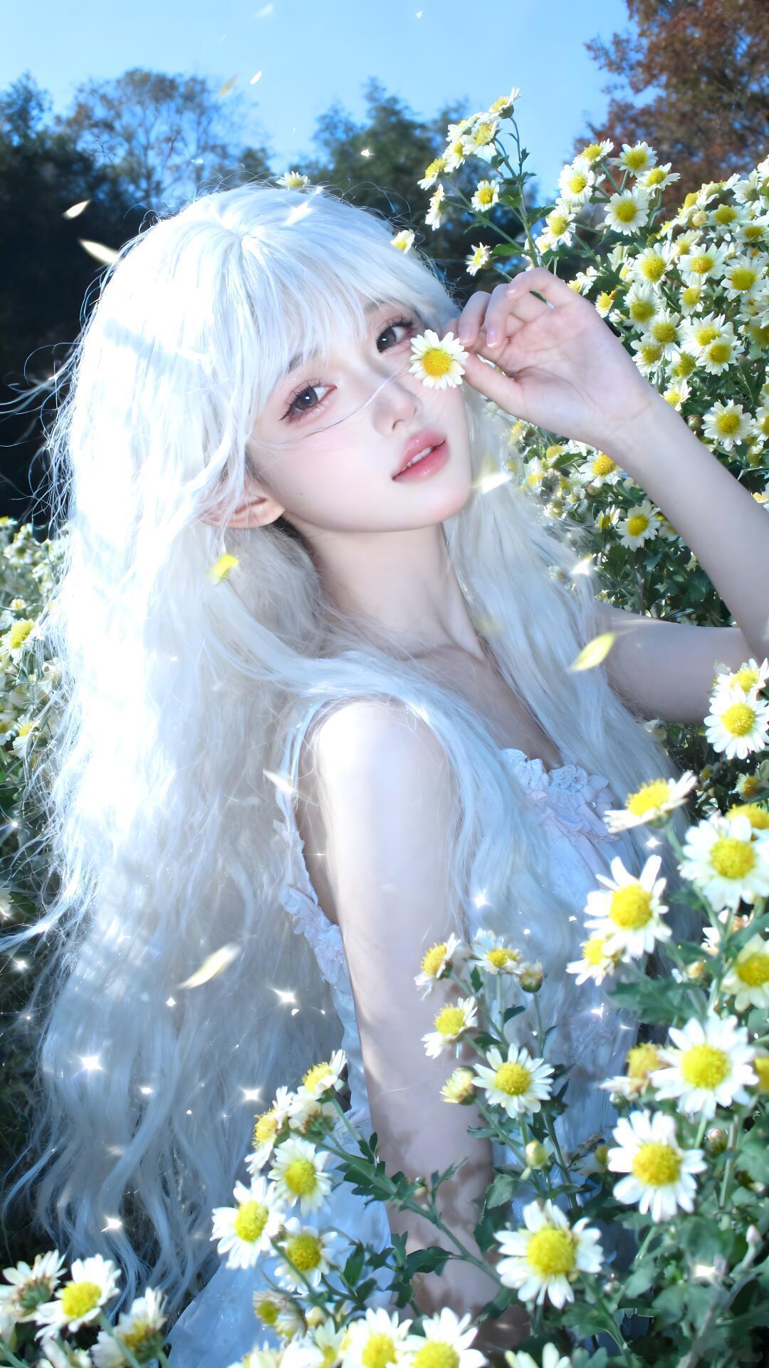 Share|头像分享|高清头像|氛围感头像|ins头像|高级