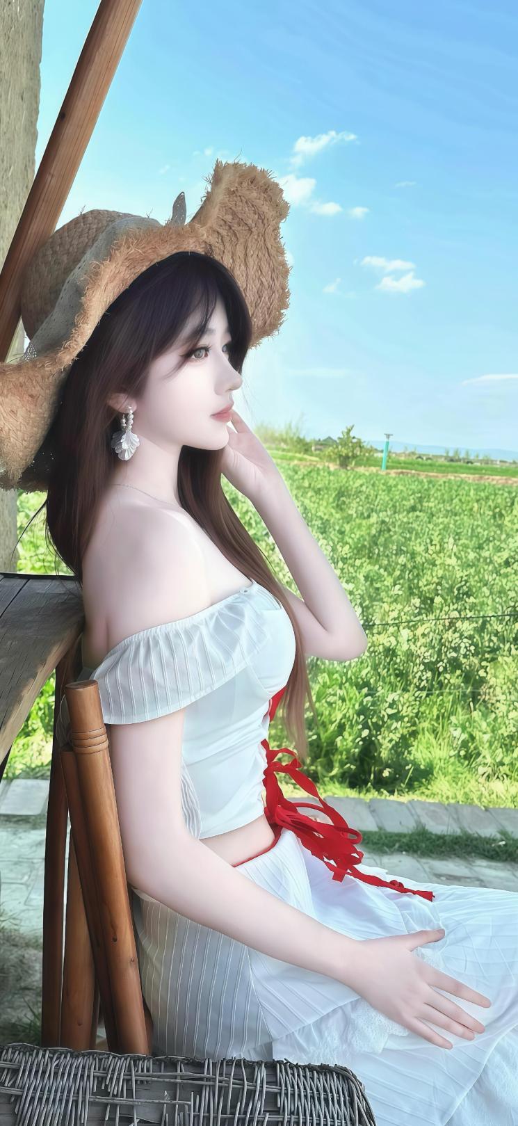 纯欲壁纸|一组让你怦然心动的颜值担当