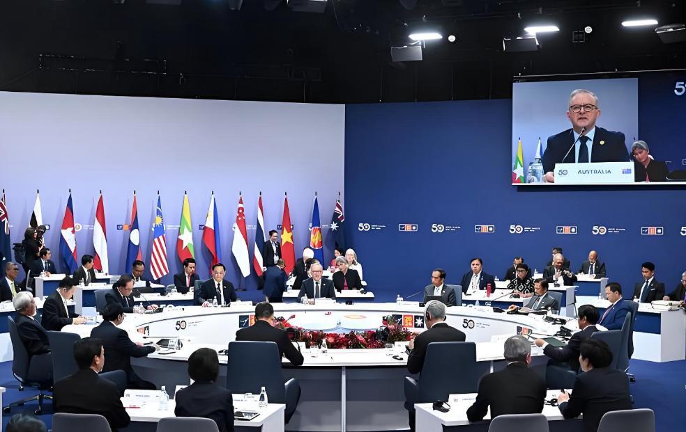 美国战略转向。欧盟德国都懵了。特朗普政府发布。新版国家安全战略。说要