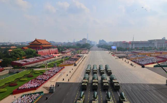 日本为啥要部署远程导弹，射程覆盖中国沿海地区？因为留给日本的时间已经不多了，它必