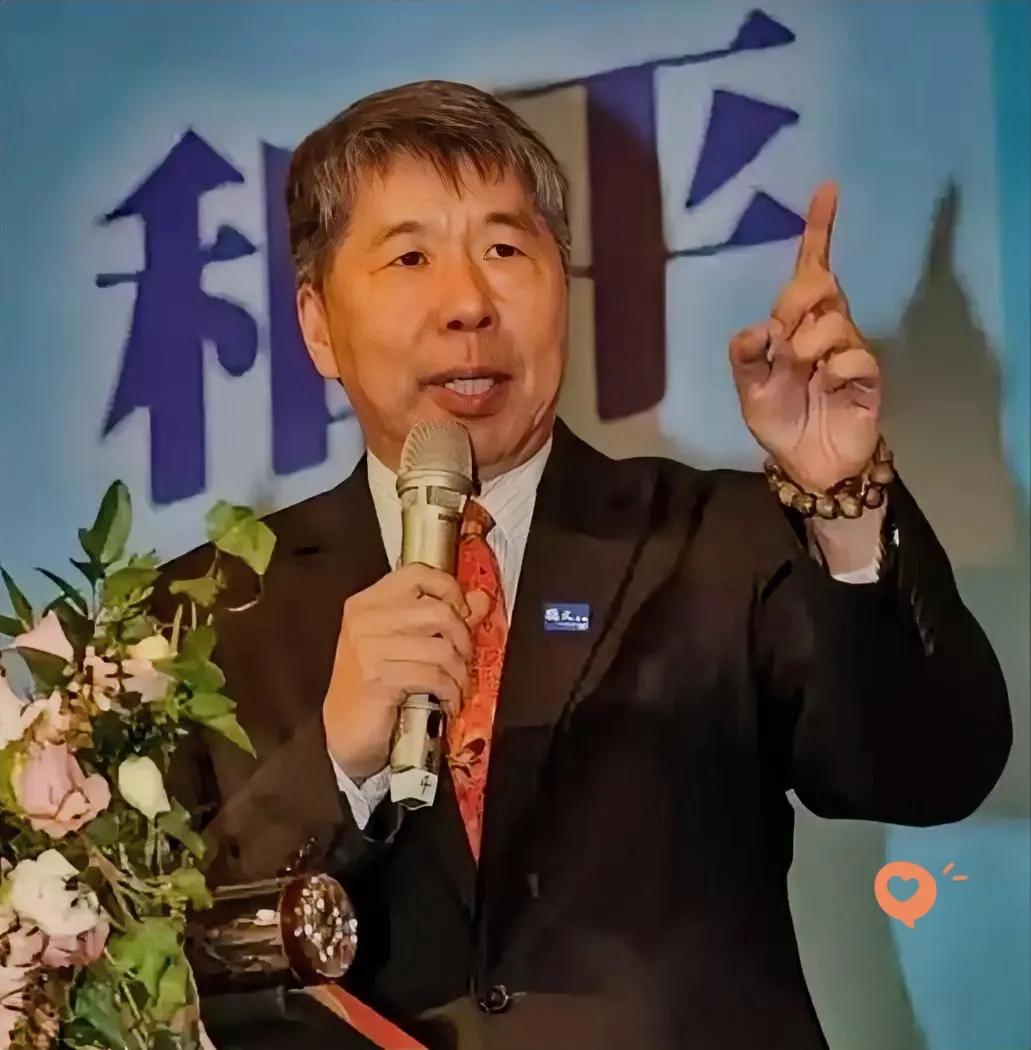 彻底撕破伪装！国民党“蓝皮绿骨”两面派坐不住了，比台独更耽误两岸大局。长期以
