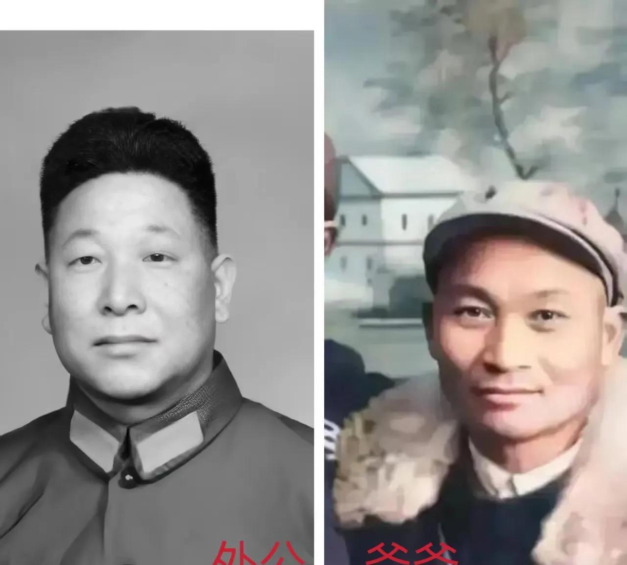 不查不知道一查原来王思聪还有这样的背景呀王思聪的爷爷和外公都是以前参加过革命