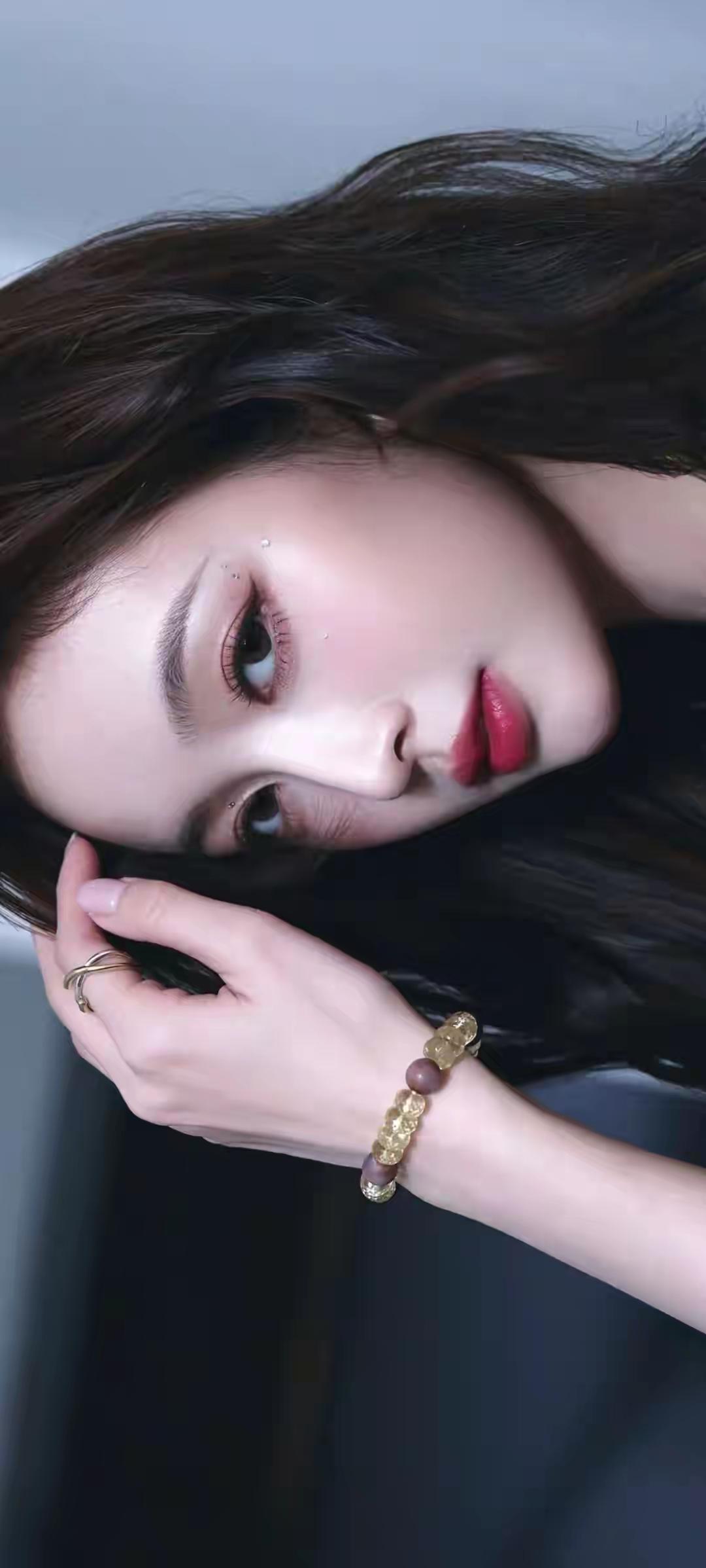 吴宣仪晒图笔记大赛