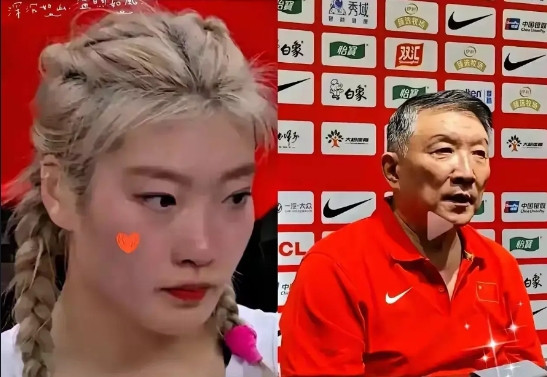 宫鲁鸣主教练这两天因为弃用李梦被推上了风口浪尖。网上的讨论也是非常热烈，有的