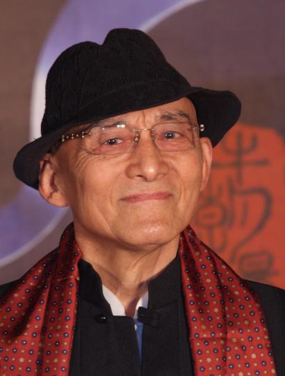2009年，76岁的游本昌干了件让很多人想不通的事——他把自己在北京唯一