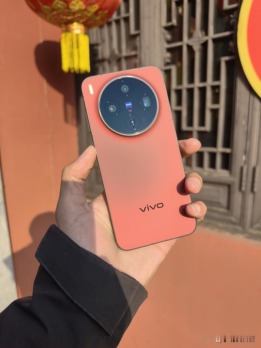 关于“国产手机里vivo质量是不是最好”这个问题，其实很难用简单的“是”或“不是