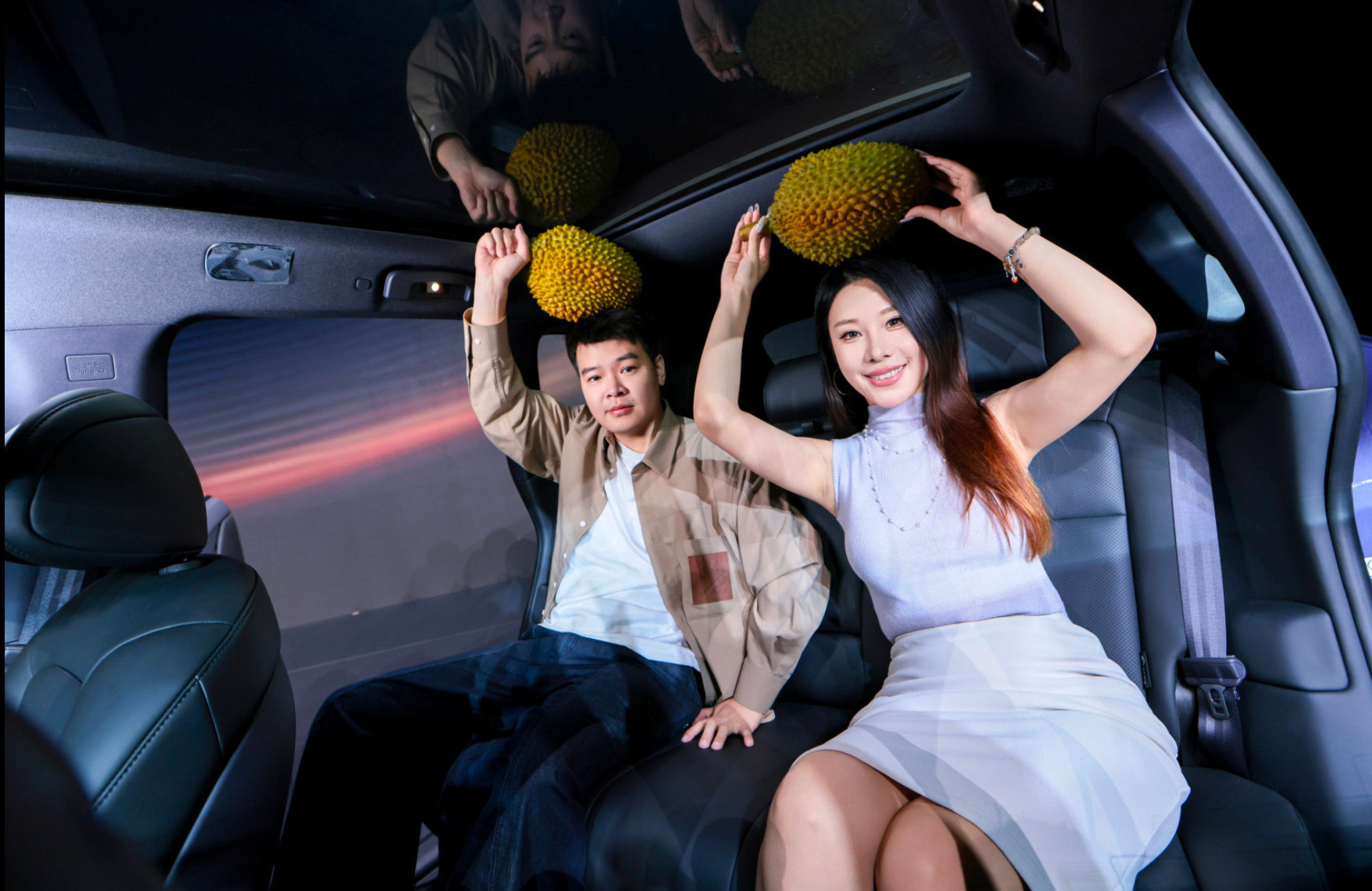 家用SUV的内卷，已经到这个程度了吗？没有枯燥参数，没有空洞话术，东风日产NX8